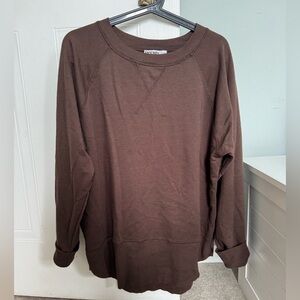 Twenty nine the label crew neck sweater